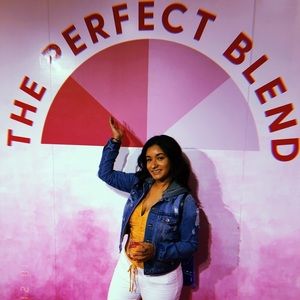 Meet your Posher, Ericka